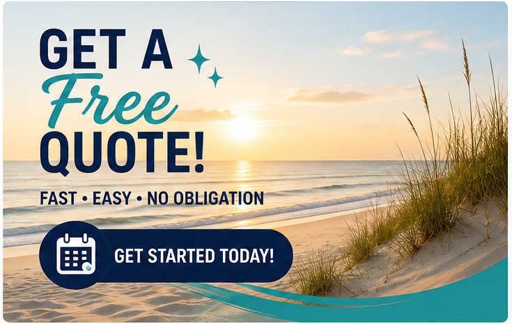 Get a Free Quote from SparkPro Cleaning