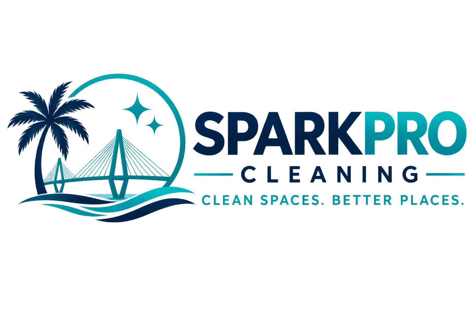 SparkPro Cleaning